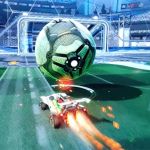 Giant Balls, a Rocket League movie