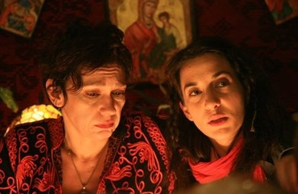 Kép a Bibliothéque Pascal című filmből