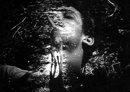 Luis Bunuel: Los Olvidados / Az elhagyottak
